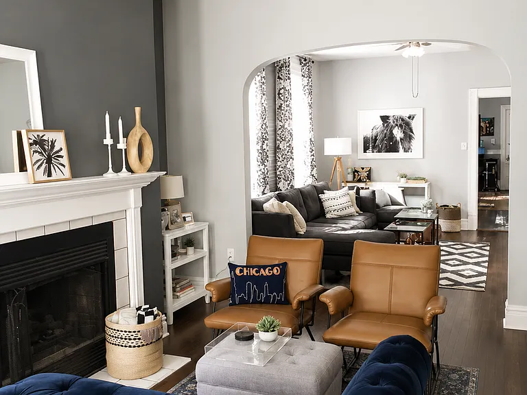 1846 W Melrose St #1 — Photo 2