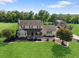 926 Bauman Rd, Nazareth, PA 18064