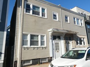 310 Paris St, East Boston, MA 02128