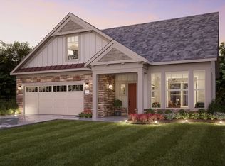 8257 Grassland Dr, Plain City, OH 43064