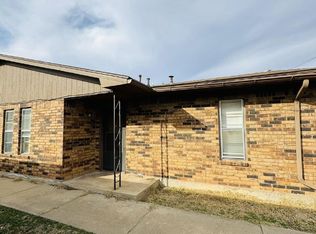 2511 Madison Ave #3, Woodward, OK 73801