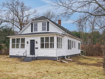 1067 North Main Street, Killingly, CT, 06241