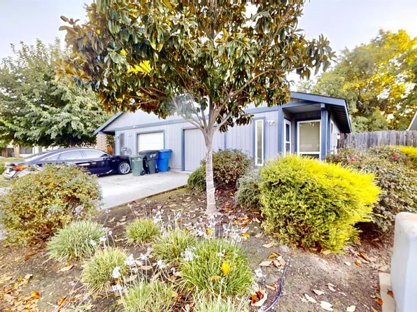 1810 Bandon Way, Sacramento, CA 95833