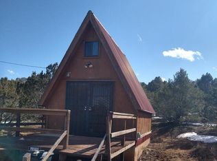 8530 State Highway 55, Tajique, NM 87016