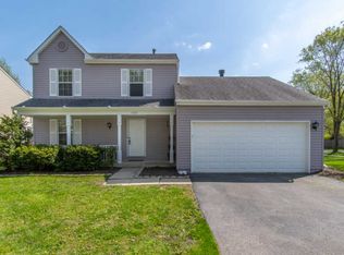 3001 Middlebury Ct E, Aurora, IL 60504