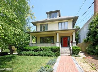 5631 Potomac Ave NW, Washington, DC