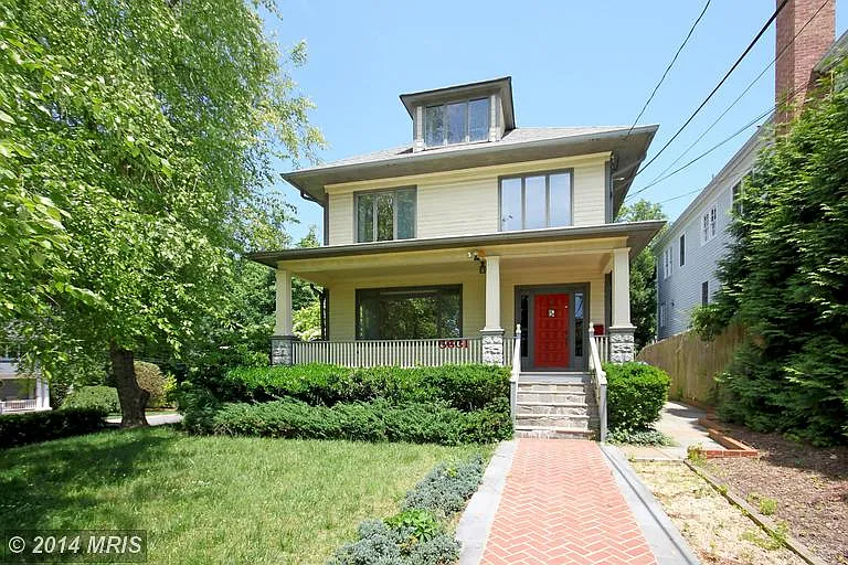 5631 Potomac Ave NW photo 1
