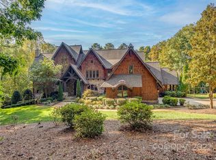 14140 Claysparrow Rd, Charlotte, NC 28278