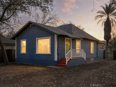 573 E 19th St, Chico, CA, 95928