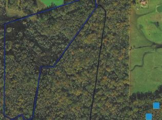 County Road 2925, Hughes springs, TX 75656