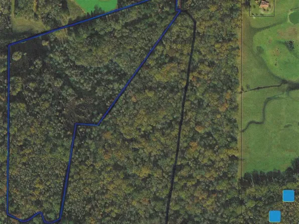 County Road 2925, Hughes Springs, TX 75656
