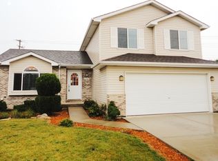 1707 Bitterroot Ct, Plainfield, IL 60586