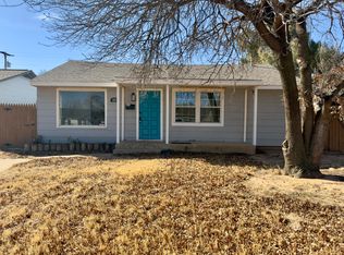 4807 39th St, Lubbock, TX 79414