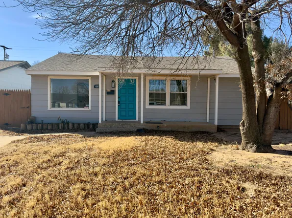 4807 39th St, Lubbock, TX 79414