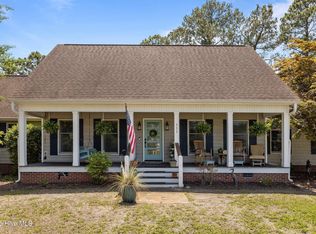 111 Hampton Place, Newport, NC 28570
