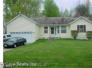 7104 Runnymede Trl, Fredericksburg, VA 22407