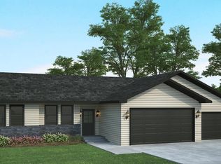 842 Sarah Street, Belleville, WI 53508