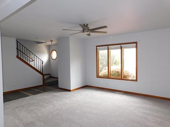 main level