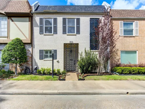 1616 S Gessner Rd, Houston, TX 77063