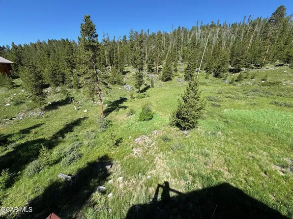 TBD GCR 469, Grand Lake, CO 80447