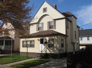 3928 W 33rd St, Cleveland, OH