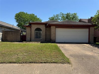 10726 Staghill Dr, Houston, TX, 77064