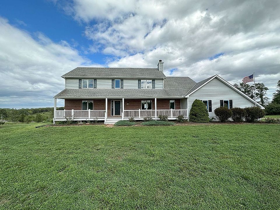 863 N 1884th Rd, KS 66050 Zillow