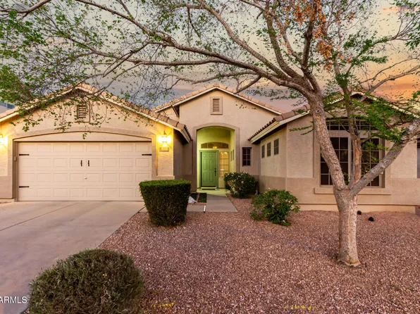 2123 S BRISTOL Drive, Mesa, AZ 85209