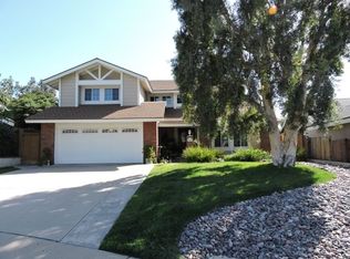13860 Amber Sky Ln, San Diego, CA 92129