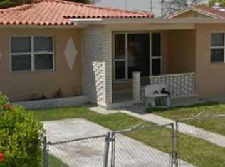 950 NW 24th Ave, Miami, FL 33125