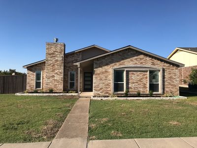 2601 Renwick Dr, Carrollton, TX, 75007
