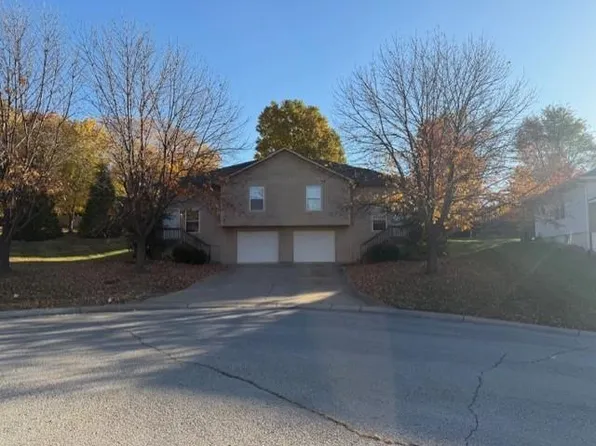 516 NW Mill Ct, Blue Springs, MO 64015