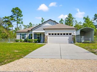 13407 Eadom Ave, Weeki Wachee, FL 34614