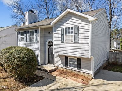 608 Oleander Rd, Raleigh, NC, 27603