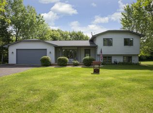 13800 Balsam Lane North, Dayton, MN 55327