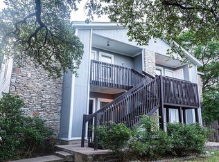 4431 Whispering Valley Dr APT A, Austin, TX 78727