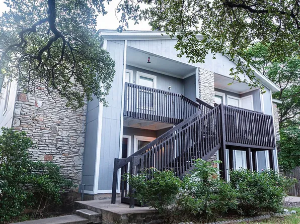4431 Whispering Valley Dr APT A, Austin, TX 78727