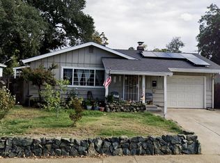 1311 Pinon Ave, Anderson, CA 96007