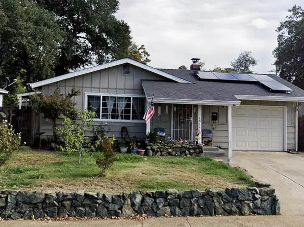 1311 Pinon Ave, Anderson, CA 96007
