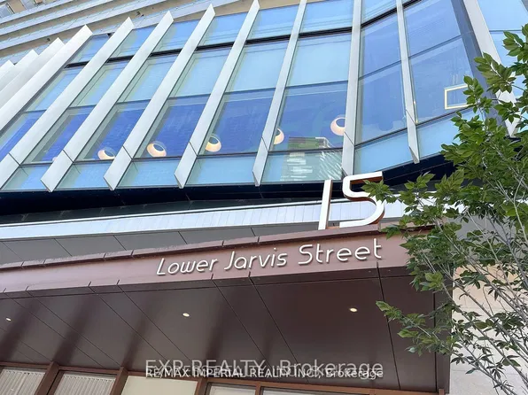 15 Lower Jarvis St, Toronto, ON