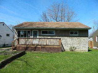 4930 Orchard Rd, Mentor, OH 44060