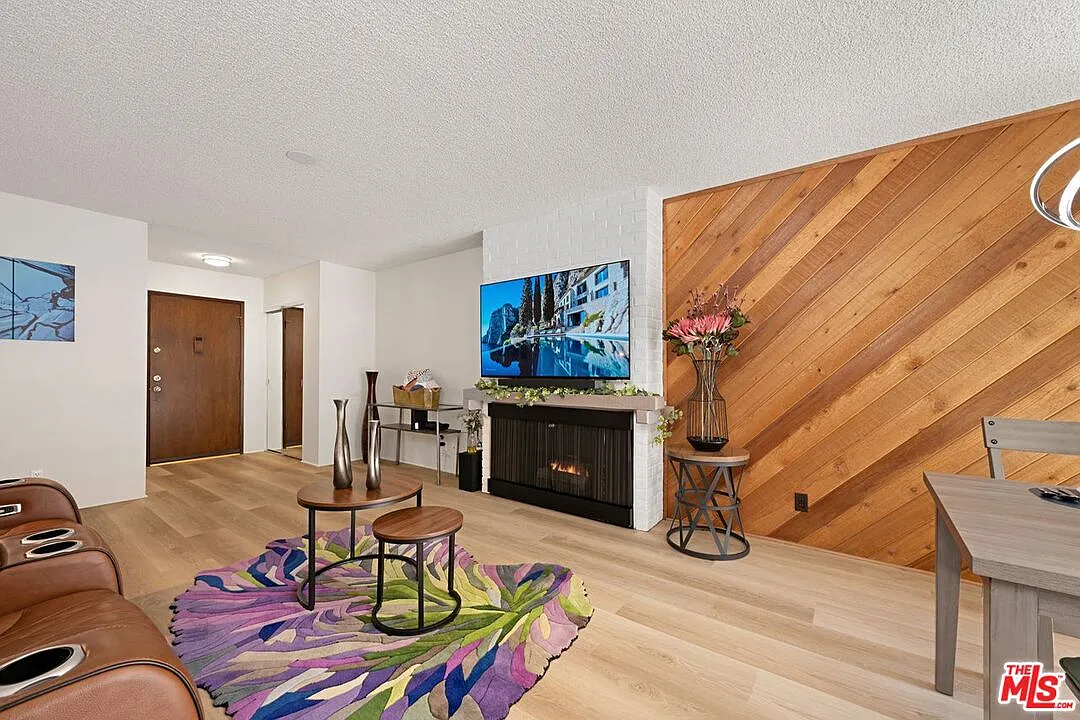 1 bed, 1.0 bath, 730 sqft, $2,900 — Photo 4