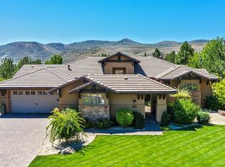 3870 Nature Trl, Reno, NV 89511