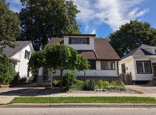 208 Edward St, London, ON N6C 3J2
