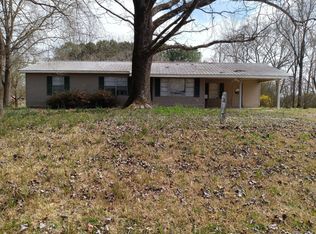 118 Dowdey Rd, Jasper, AL 35504