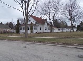 720 Rose St, Kewaunee, WI 54216