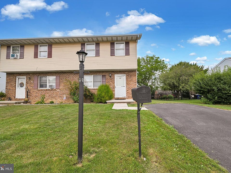 617 Cricket Ln, Mc Sherrystown, PA 17344 Zillow