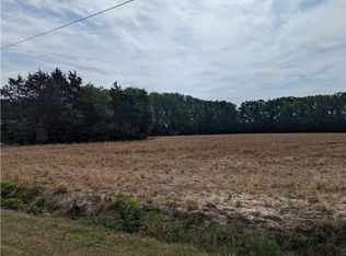 Wire Rd, Bunnlevel, NC 28323