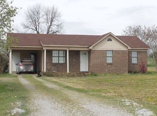 1249 Sanford Rd, Covington, TN 38019