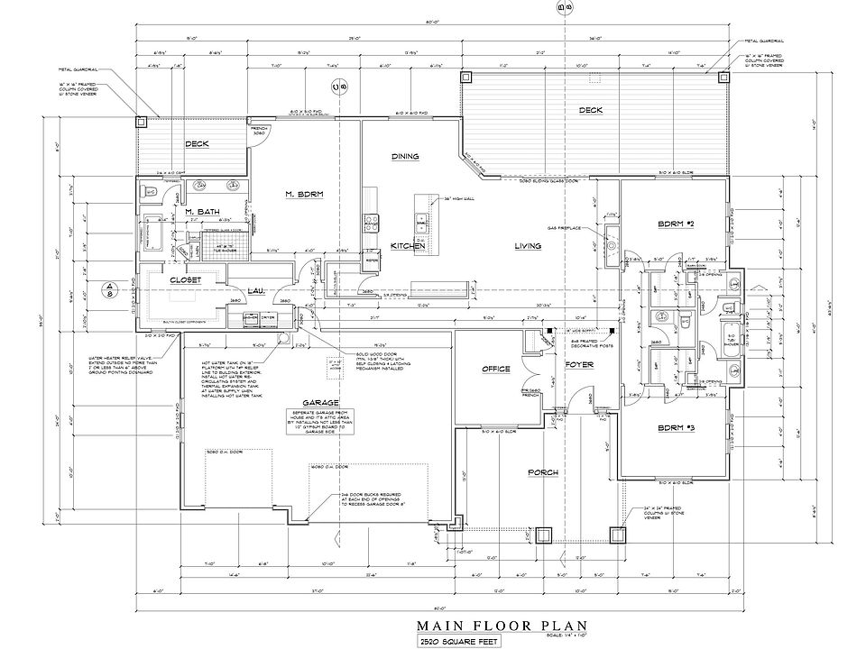 2nd image of 834 Westin Pass